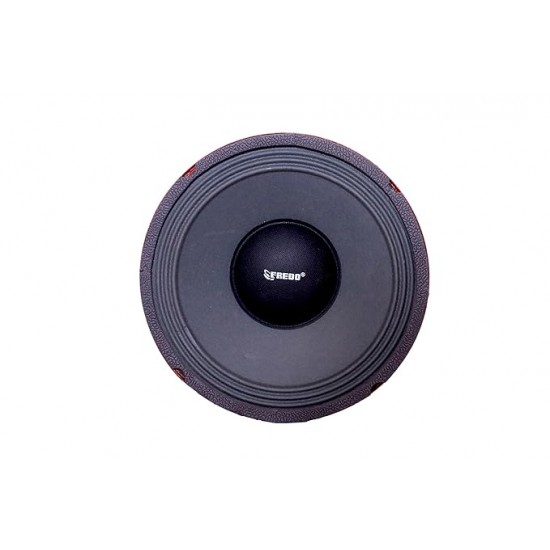 FREDO Pro 8 inch Full Range Speaker - 8 ohms