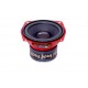Fredo Pro 4 inch Double Magnet DVC subwoofer - 2 Ohms to 8 Ohms