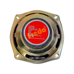 5.25 Inch Subwoofer - 4 Ohms, 40W RMS, 72x15mm Magnet