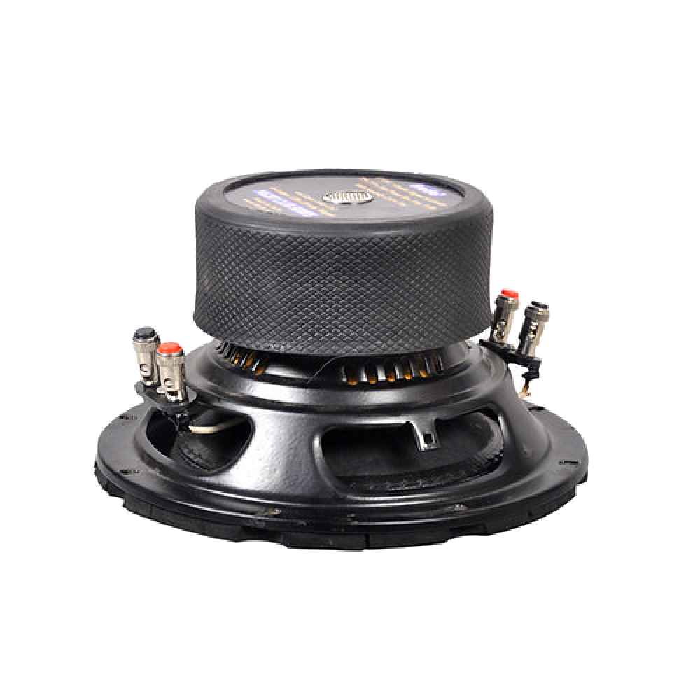 8Inch DualStack Ferrite Subwoofer 775W + 775W (Peak)