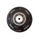 Black 10-Inch Single Magnet Subwoofer - 825W Peak