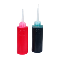 Two-Part Self Adhesive Glue