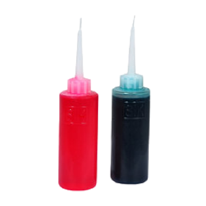 Two-Part Self Adhesive Glue