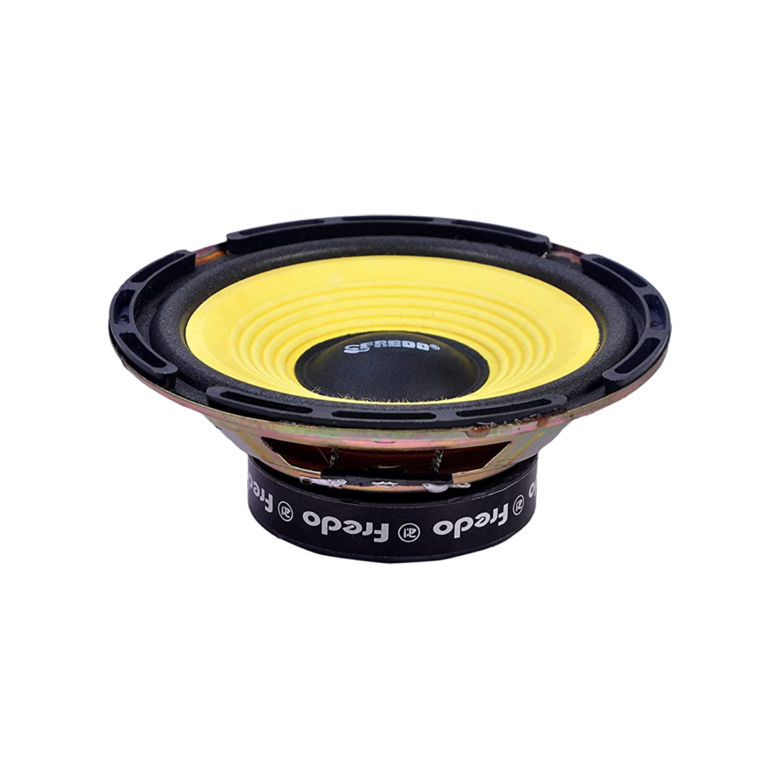 5inch Guitar Speaker/Tweeter with PF Filter 4 Ohms / 60 Watts