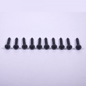 100 pc Subwoofer Mounting screws